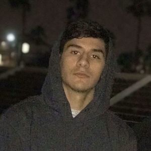 Meet your Posher, Ramiro